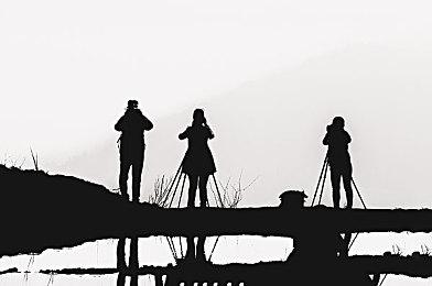 《星空之海》新预告短片展示第三名小队成员